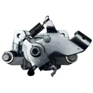 2017 Kia Forte Brake Caliper 3